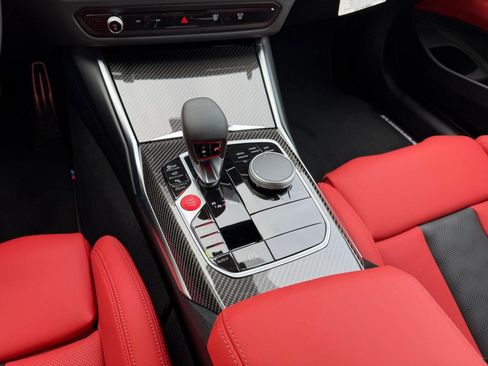 New 2027 BMW M4 xDrive Competition AWD/4WD image 16