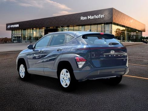 Used 2026 Hyundai Kona SE AWD/4WD image 5