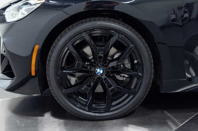 New 2026 BMW 230i xDrive Coupe w/ Premium Package AWD/4WD image 26