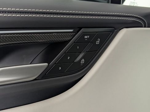 New 2026 Porsche Macan 4S Electric AWD/4WD image 26