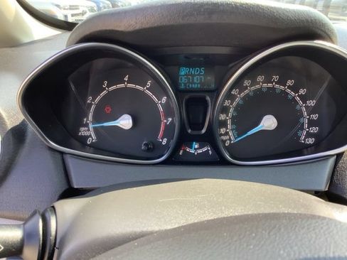 Used 2019 Ford Fiesta SE FWD image 31