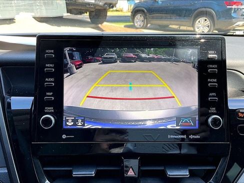 Used 2023 Toyota Camry XSE FWD image 24