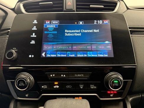 Used 2020 Honda CR-V EX image 20