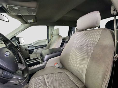 Used 2019 Ford F150 XLT w/ Equipment Group 302A Luxury RWD image 14