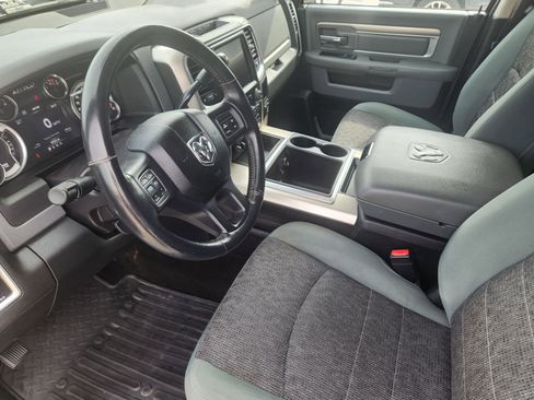 Used 2015 RAM 2500 Lone Star image 14