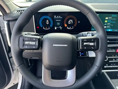 New 2026 Hyundai Santa Fe SE