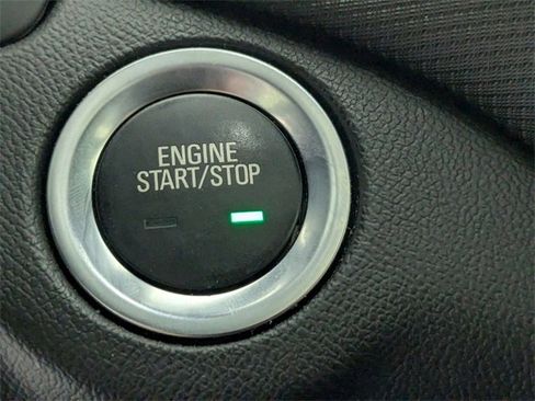 Certified 2023 Chevrolet Equinox RS w/ RS Leather Package image 26