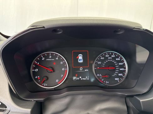 Used 2023 Subaru WRX AWD/4WD image 24