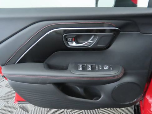 Used 2025 Acura ADX A-Spec FWD image 25