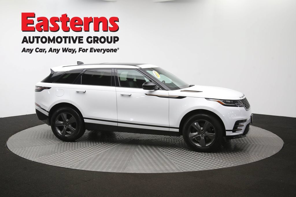 Used 2022 Land Rover Range Rover Velar R-Dynamic S AWD/4WD image 50