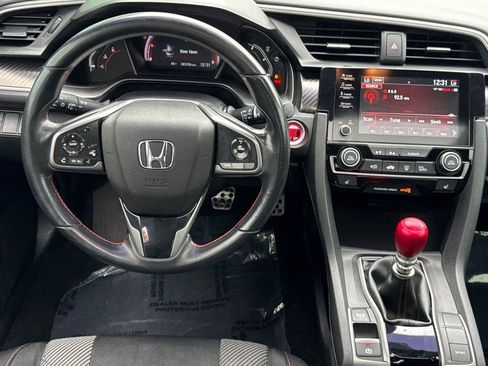 Used 2019 Honda Civic Si image 14
