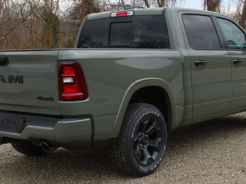 New 2026 RAM 1500 Big Horn image 5