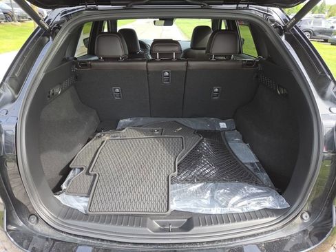 Used 2025 MAZDA CX-5 Signature AWD/4WD image 18
