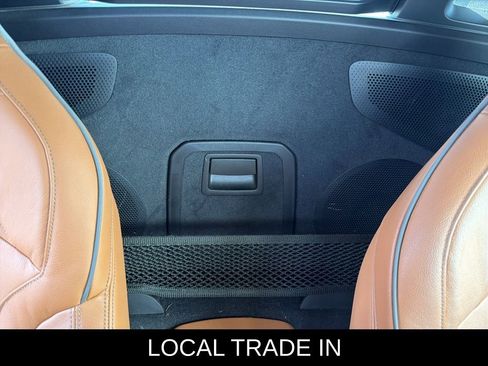 Used 2019 BMW Z4 sDrive30i w/ Convenience Package image 20