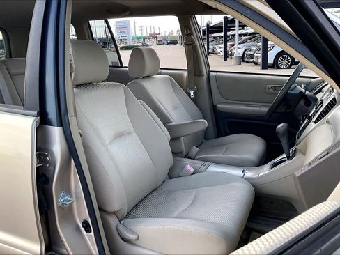 Used 2006 Toyota Highlander 2WD V6 image 9