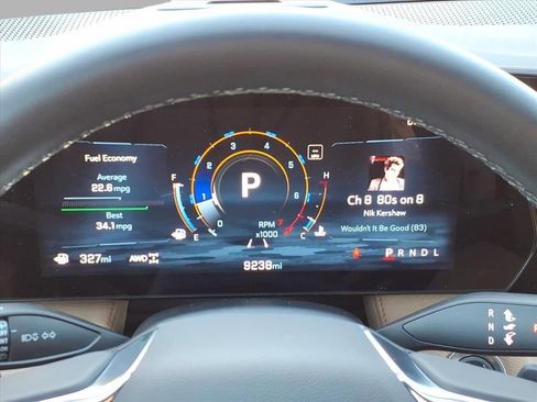 Used 2025 Chevrolet Equinox ACTIV w/ Safety and Technology Package image 25