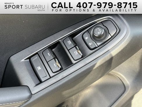 New 2026 Subaru Crosstrek 2.5i Premium AWD/4WD image 19