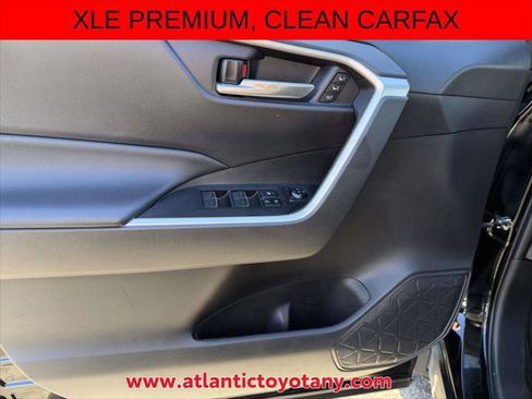 Certified 2023 Toyota RAV4 XLE Premium AWD/4WD image 21