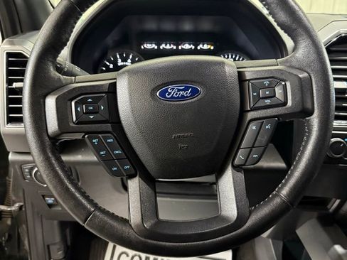 Used 2020 Ford F150 XLT w/ Equipment Group 302A Luxury RWD image 7