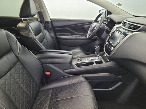 Used 2019 Nissan Murano Platinum FWD image 21