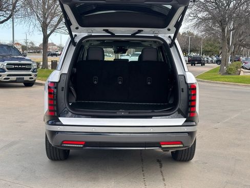 Certified 2026 Hyundai Palisade Limited image 23