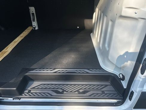 New 2024 Ford Transit 150 Low Roof w/ Load Area Protection Package image 62