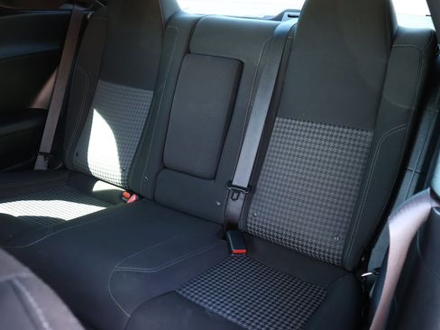 Used 2020 Dodge Challenger SXT w/ Blacktop Package image 17