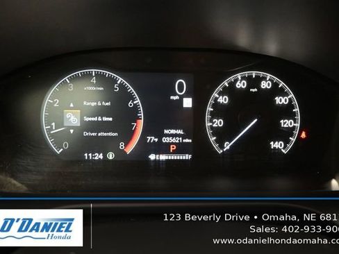 Used 2024 Honda HR-V LX image 28