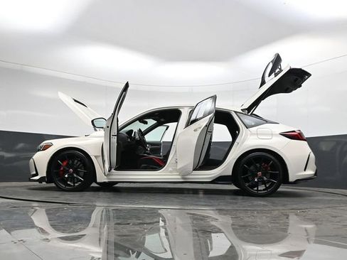 Used 2023 Honda Civic Type R image 41