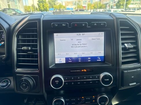 Used 2020 Ford Expedition Max Limited w/ Equipment Group 303A AWD/4WD image 18
