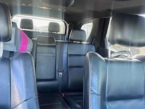 Used 2017 Dodge Durango GT w/ Premium Group image 3