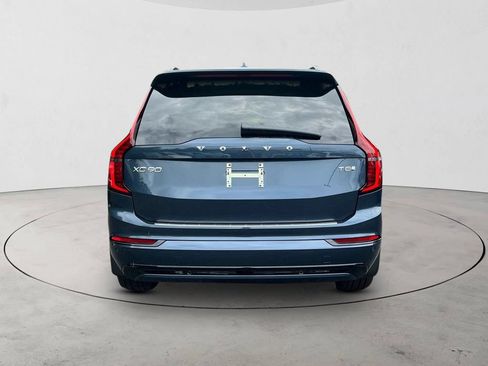 New 2026 Volvo XC90 T8 Ultra w/ Protection Package Premier AWD/4WD image 4