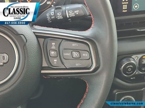 Used 2024 Jeep Wrangler Unlimited Rubicon image 52