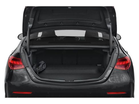 Used 2024 Mercedes-Benz C 36 AMG S image 10