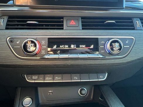 Used 2023 Audi A4 2.0T Premium Plus image 23