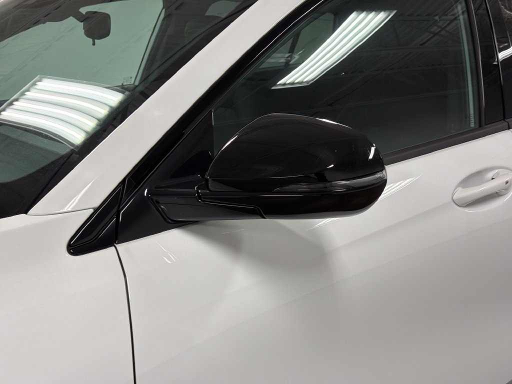 New 2026 Buick Envista Sport Touring w/ Convenience I Package FWD image 11