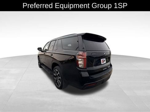 Used 2023 Chevrolet Tahoe RST image 5