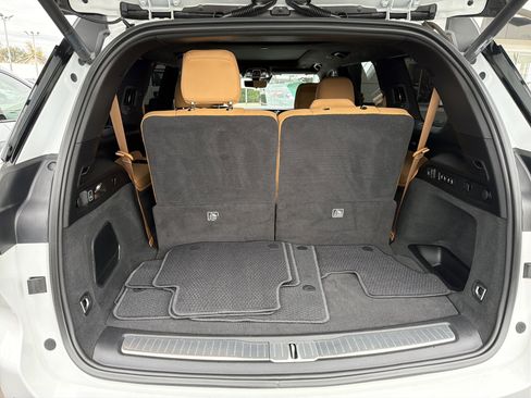 Used 2022 Jeep Grand Cherokee L Summit image 31