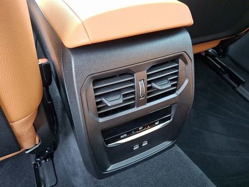 Certified 2025 BMW i4 xDrive40i w/ Premium Package image 11