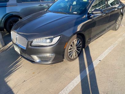 Used 2019 Lincoln MKZ Reserve