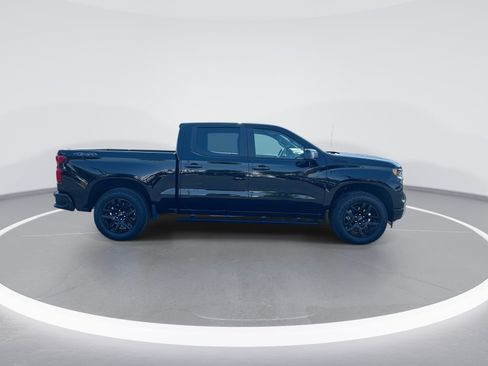 Used 2026 Chevrolet Silverado 1500 RST AWD/4WD image 10
