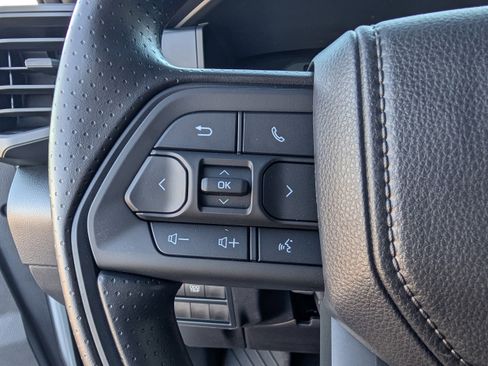 New 2026 Toyota Tundra SR5 image 23