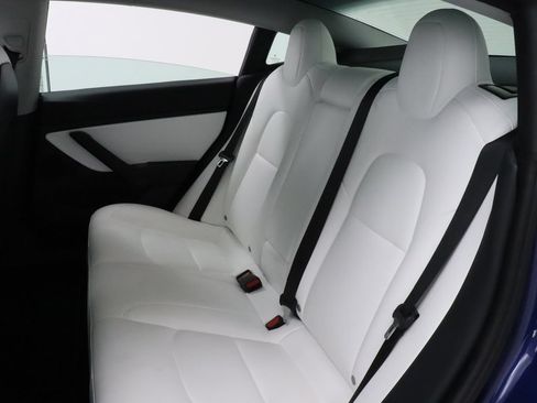 Used 2020 Tesla Model 3 Long Range AWD/4WD image 24