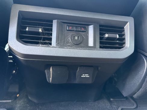 Used 2023 Ford F350 Lariat w/ Sport Appearance Package AWD/4WD image 16
