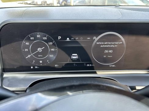 Certified 2025 Kia Seltos EX w/ EX Sunroof Package AWD/4WD image 23