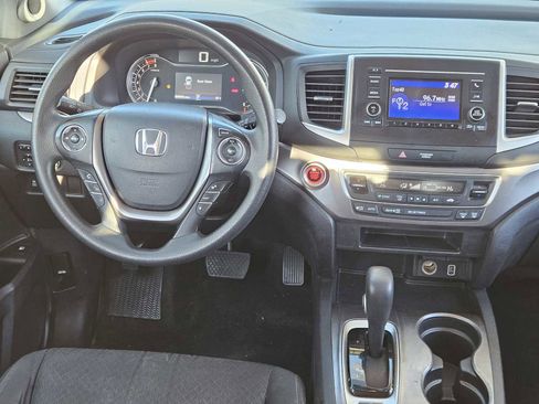 Certified 2019 Honda Ridgeline Sport image 26