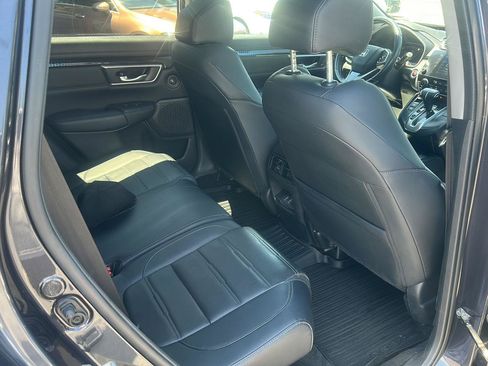 Used 2019 Honda CR-V EX-L image 13