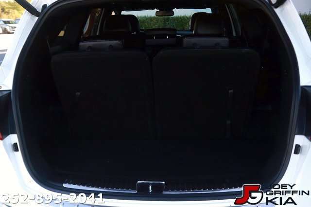 Used 2018 Kia Sorento SX FWD image 18