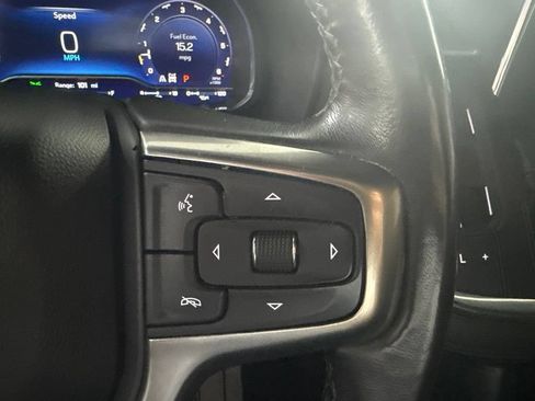 Used 2022 Chevrolet Tahoe Z71 AWD/4WD image 22
