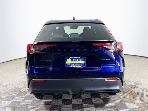 New 2026 Subaru Solterra Premium image 7